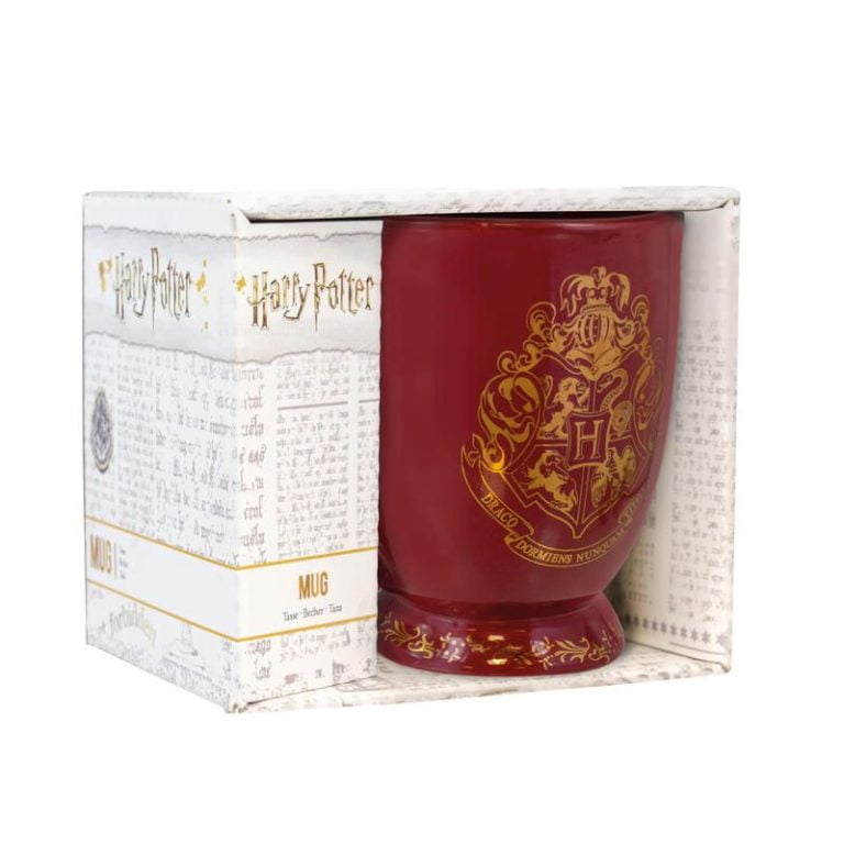 Чаша за Чай - Harry Potter в Кутия